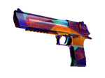 Desert Eagle | Ocean Drive (Field-Tested)