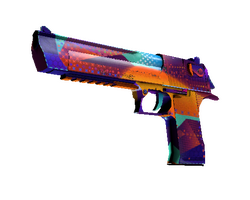 Desert Eagle | Ocean Drive