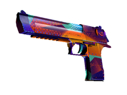 Desert Eagle | Ocean Drive (Field-Tested)