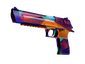 StatTrak™ Desert Eagle | Ocean Drive