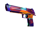 Desert Eagle | Ocean Drive