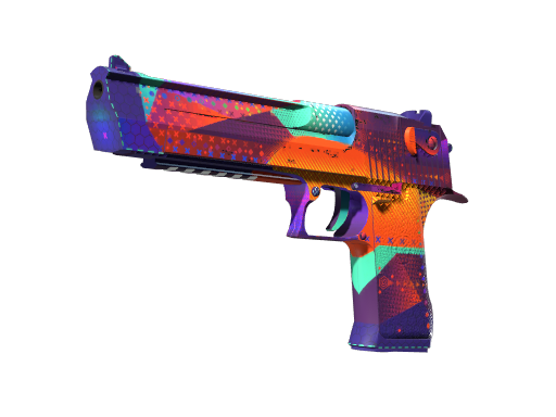 Desert Eagle | Ocean Drive (Factory New)