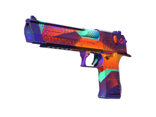 Desert Eagle | Ocean Drive
