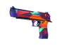 Desert Eagle | Ocean Drive