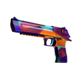 Desert Eagle | Ocean Drive (Minimal Wear)