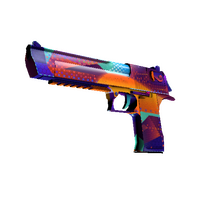 StatTrak™ Desert Eagle | Ocean Drive (Factory New)