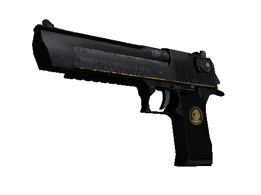 Desert Eagle | Conspiracy (Field-Tested)