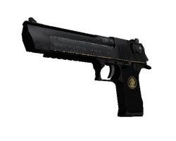 Desert Eagle | Conspiracy