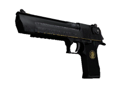 StatTrak Desert Eagle | Conspiracy