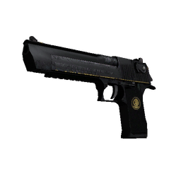 free csgo skin StatTrak™ Desert Eagle | Conspiracy (Field-Tested)