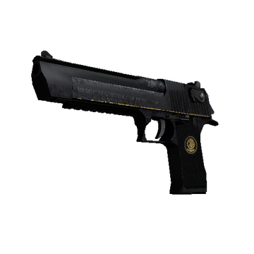 Desert Eagle | Conspiracy