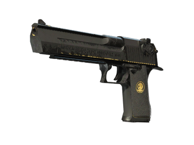 Desert Eagle | Konspiracja