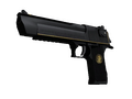 StatTrak™ Desert Eagle | Conspiracy (Factory New)