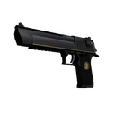 StatTrak™ Desert Eagle | Conspiracy (Minimal Wear)