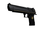 Desert Eagle | Conspiracy (Minimal Wear)