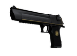 Desert Eagle Conspiracy CS:GO skin