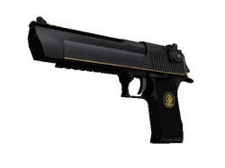 StatTrak Desert Eagle | Conspiracy