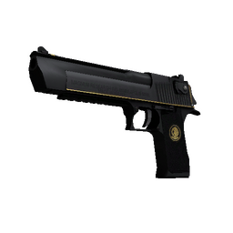 free csgo skin StatTrak™ Desert Eagle | Conspiracy (Factory New)