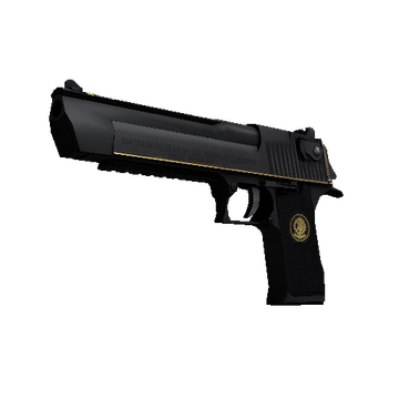 StatTrak™ Desert Eagle | Conspiracy