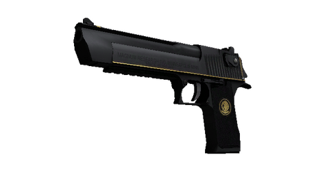 StatTrak™ Desert Eagle | Conspiracy (Factory New)