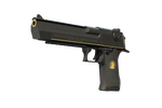 StatTrak™ Desert Eagle | Conspiracy (Minimal Wear)