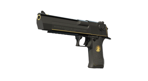 Desert Eagle | Conspiracy (Factory New)