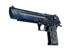 Desert Eagle | Blue Ply