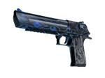 StatTrak™ Desert Eagle | Blue Ply (Field-Tested)