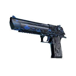 StatTrak™ Desert Eagle | Blue Ply (Field-Tested)