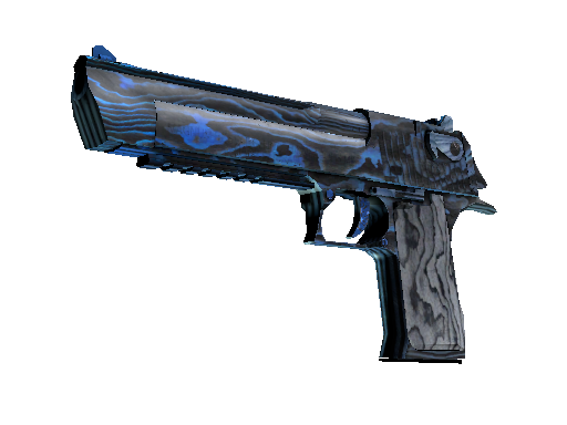 Desert Eagle | Blue Ply