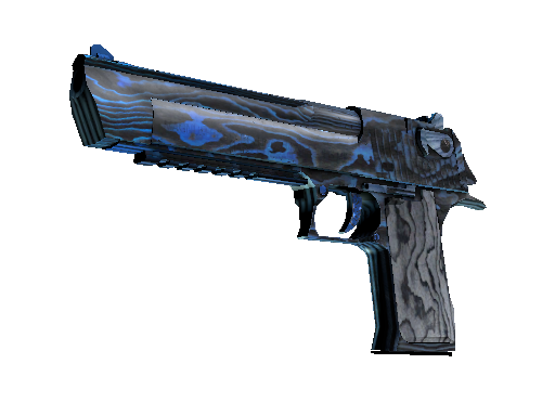 StatTrak™ Desert Eagle | Blue Ply (Field-Tested)