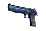 Desert Eagle | Blue Ply (Factory New)