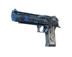 Desert Eagle | Blue Ply
