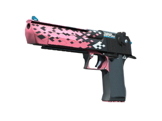 Desert Eagle | Trigger Discipline