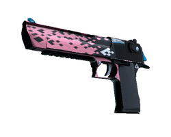 Desert Eagle | Trigger Discipline
