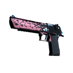 free cs2 skins StatTrak™ Desert Eagle | Trigger Discipline (Minimal Wear)