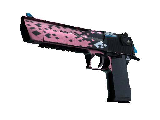 Image for the Desert Eagle | Trigger Discipline weapon skin in Counter Strike 2