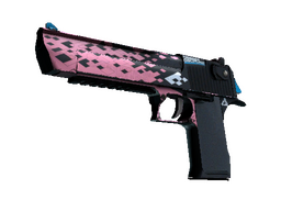 Desert Eagle | Trigger Discipline