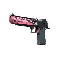 Desert Eagle | Trigger Discipline