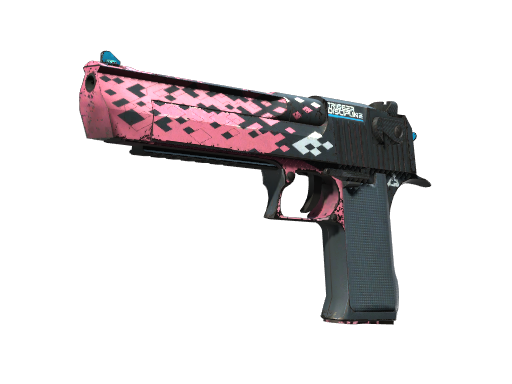 Desert Eagle | Trigger Discipline
