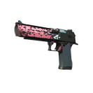 Desert Eagle | Trigger Discipline (Battle-Scarred)