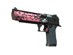 Desert Eagle | Trigger Discipline