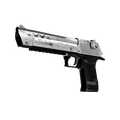 StatTrak™ Desert Eagle | Printstream (Battle-Scarred)