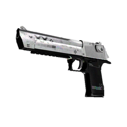 StatTrak™ Desert Eagle | Printstream (Battle-Scarred)