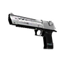 StatTrak™ Desert Eagle | Printstream (Battle-Scarred)