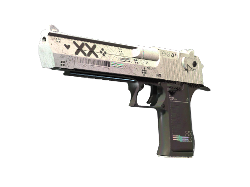 Desert Eagle | Printstream (Minimal Wear)