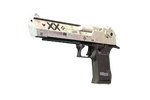 StatTrak™ Desert Eagle | Printstream (Battle-Scarred)