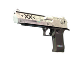 Desert Eagle | Printstream (Battle-Scarred)