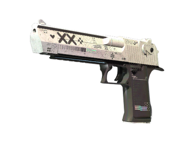StatTrak™ Desert Eagle | Printstream