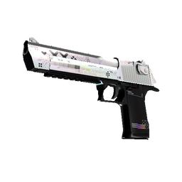 StatTrak™ Desert Eagle | Printstream (Factory New)